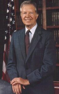 carter