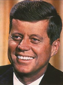 kennedy